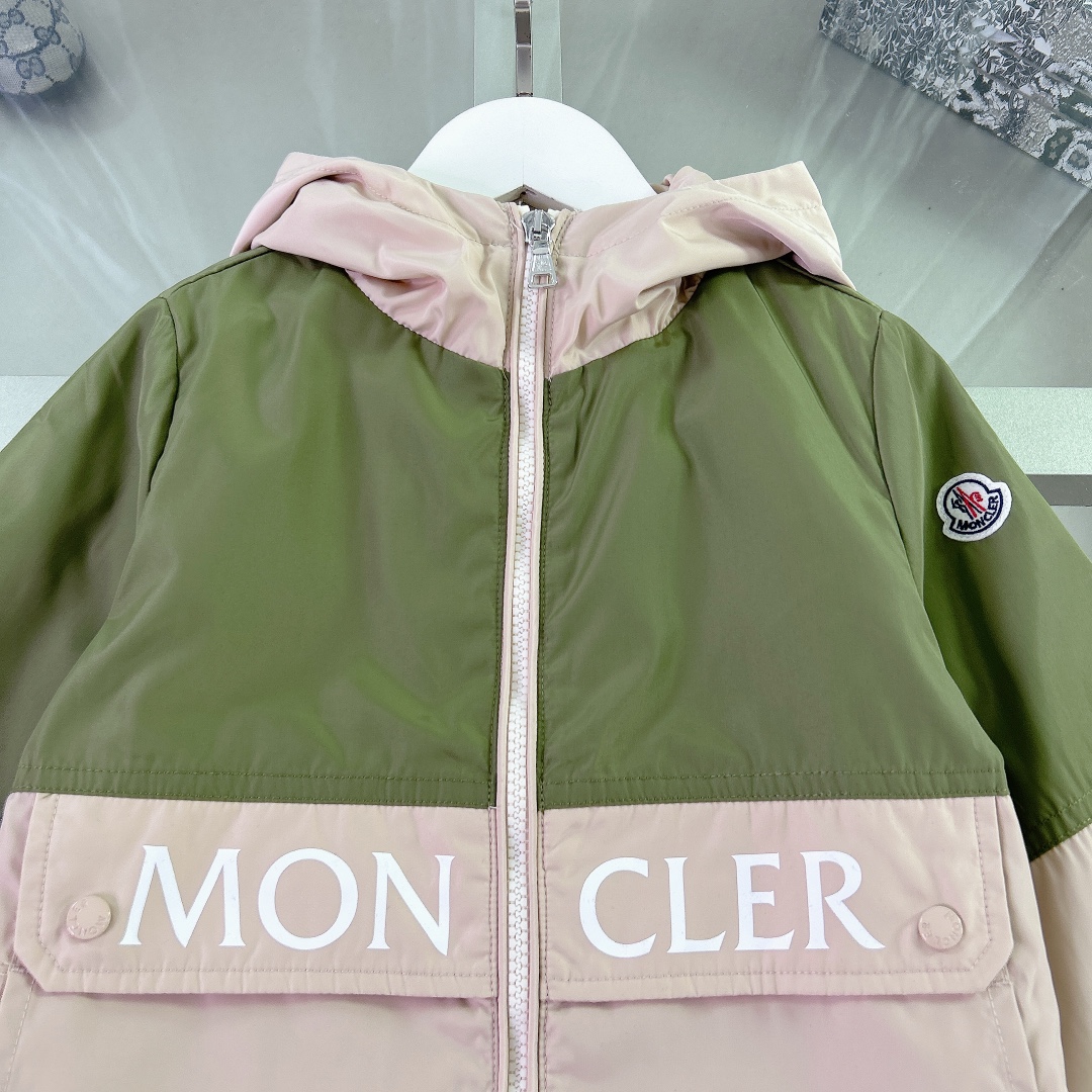 Moncler Kids